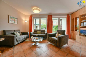Ferienhaus Casa Verde Wangerooge